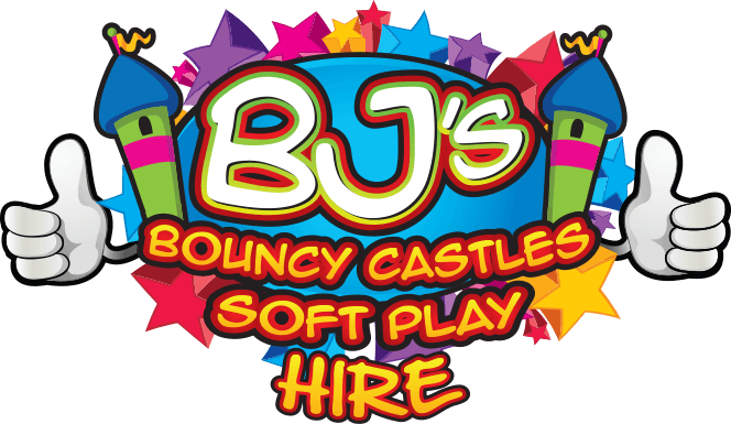 BJ's Bouncy Castles & Soft Play Hire