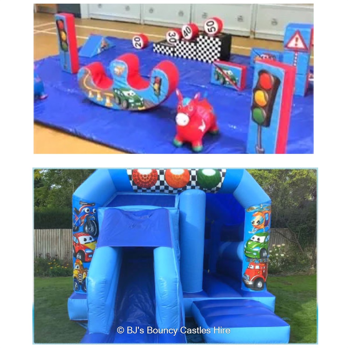 Soft Play Hire Caterham, Sevenoaks, Bromley Kent & Surrey