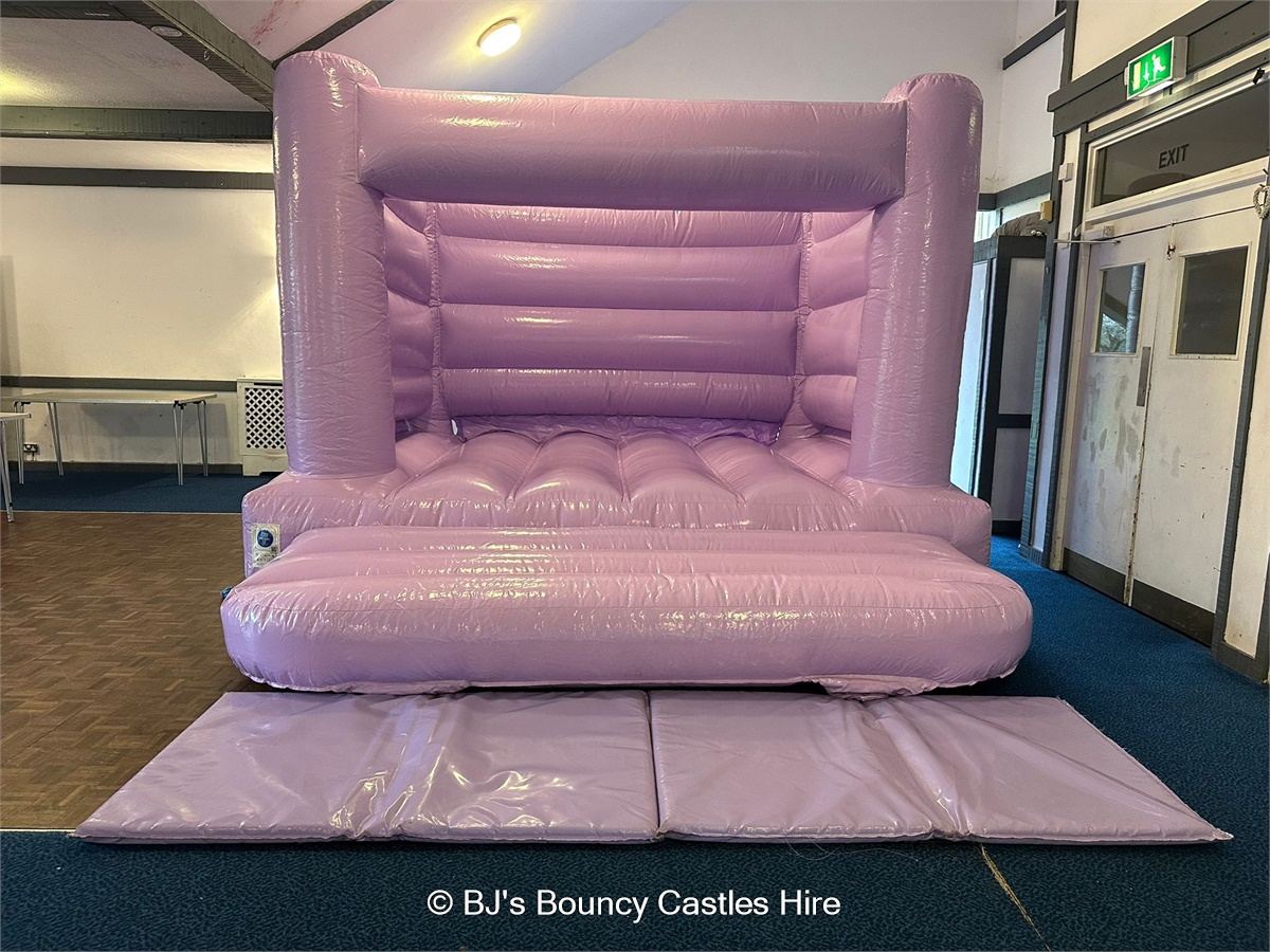 Halls - Venues - Delivery - Bouncy Castles Hire and Event Hire in ...