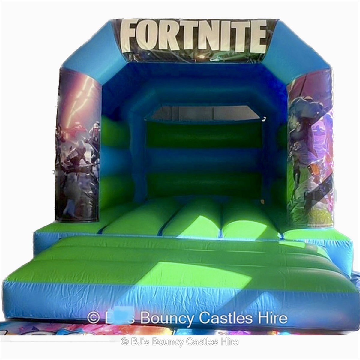 Fortnite Bouncy Castle Hire Bexley Kent Fortnite Castles Welling