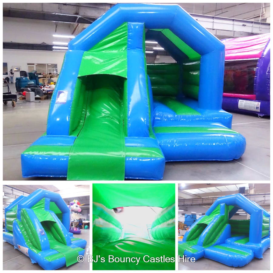 Colourful Bouncy Castles Best Bouncy Castle Hire and Event Hire service in Croydon Surrey