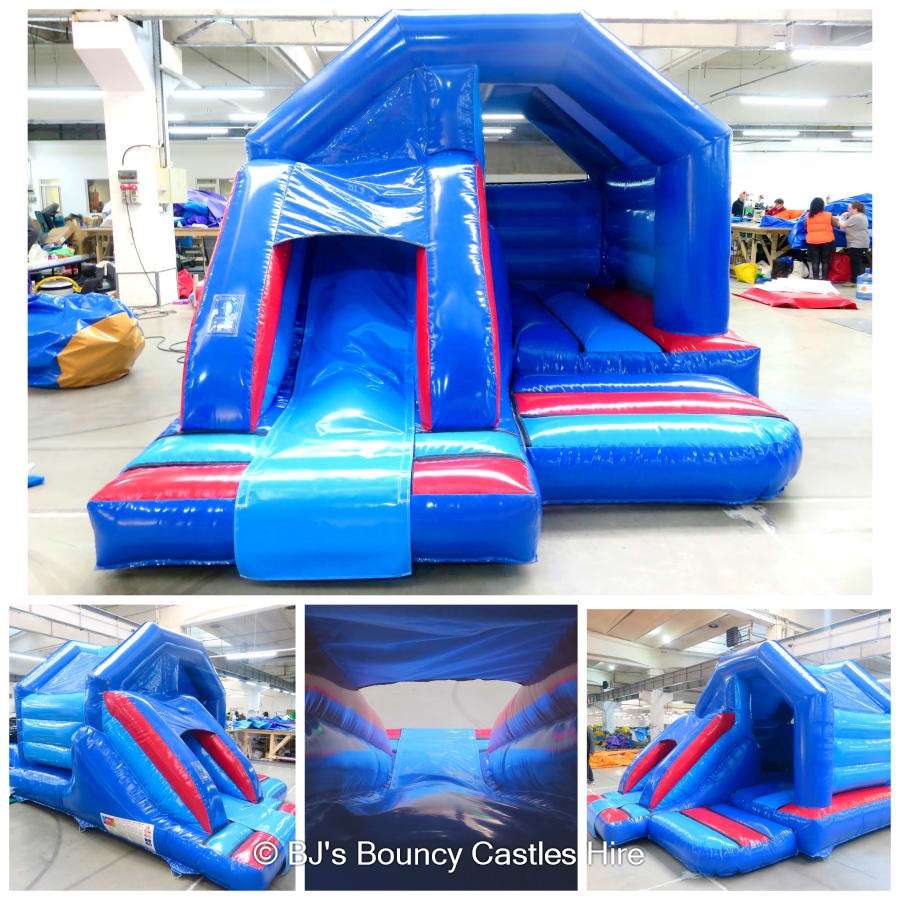All Inflatables & Soft Play Hire Best Bouncy Castle Hire and Event