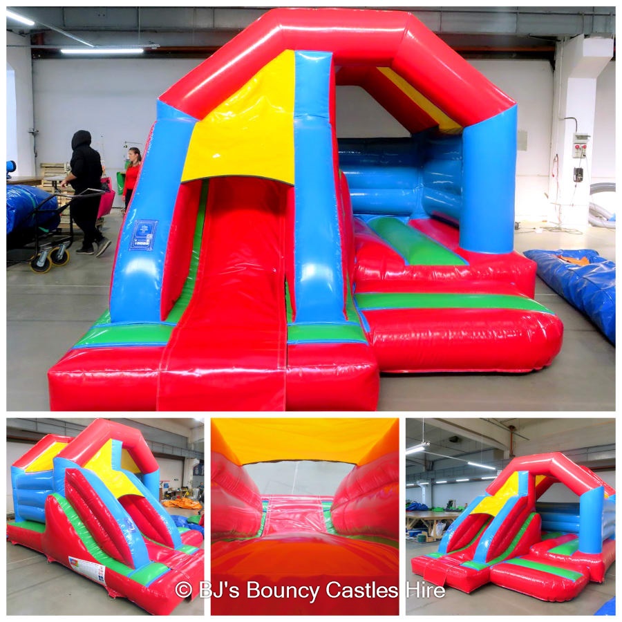 Colourful Bouncy Castles Best Bouncy Castle Hire and Event Hire
