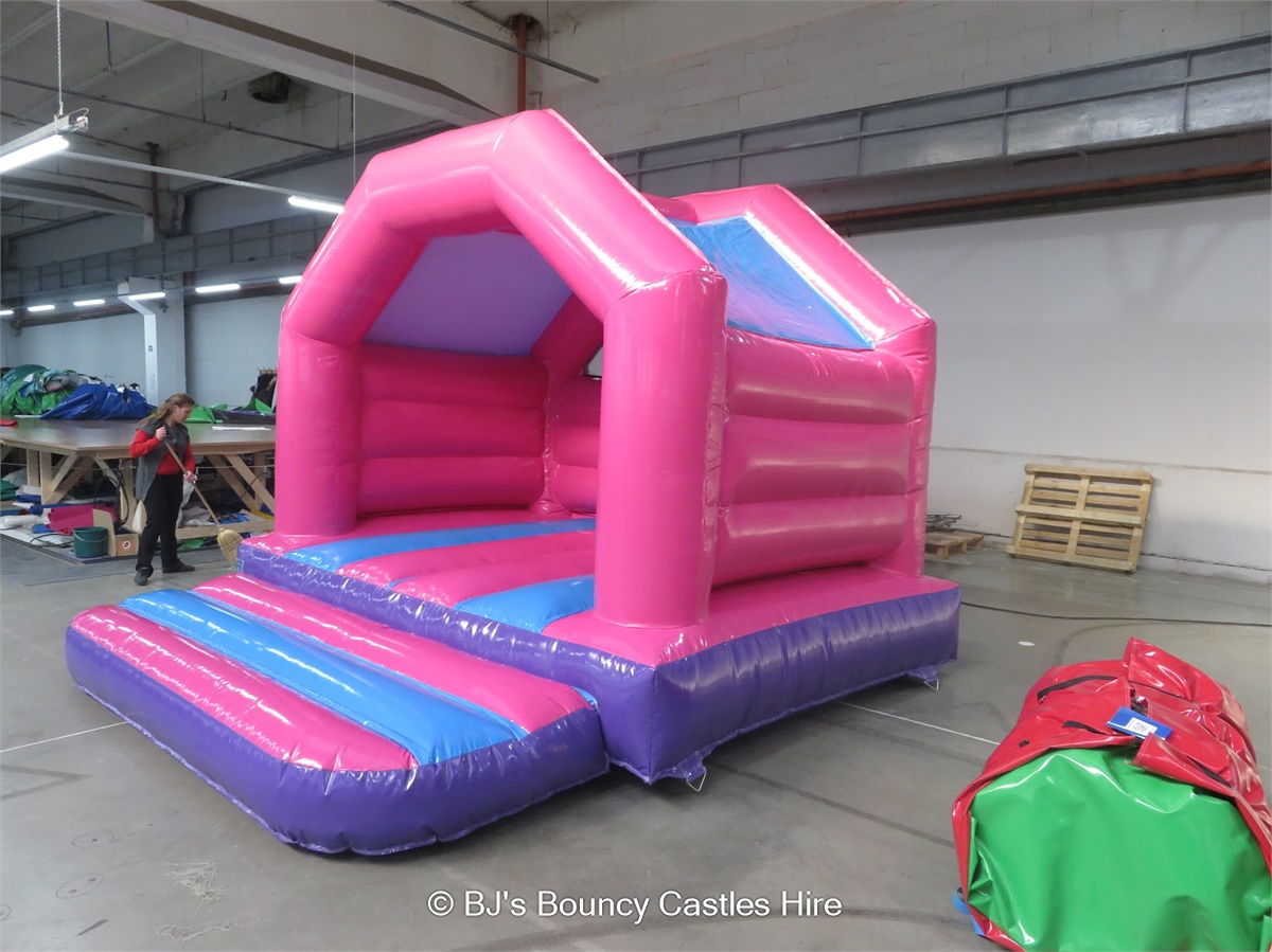 Bouncy Castle 3 Best Bouncy Castle Hire and Event Hire service in