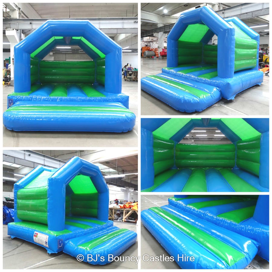 Colourful Bouncy Castles Best Bouncy Castle Hire and Event Hire