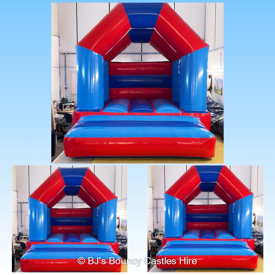 Small & Mini Bouncy Castles Hire Best Bouncy Castle Hire and Event