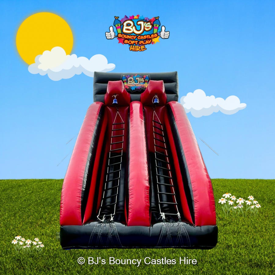 Unclimbable Ladders Hire | Bromley, Croydon, Beckenham & Sevenoaks