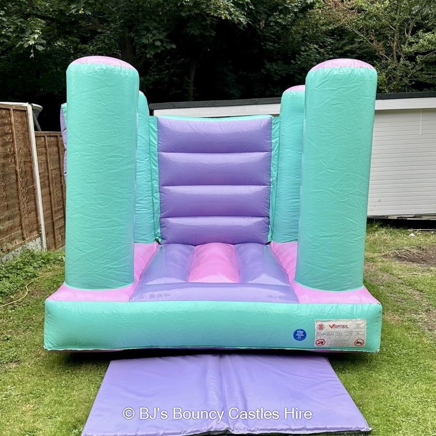 Low Height Hire - Bouncy Castles Hire and Event Hire in Croydon Surrey ...