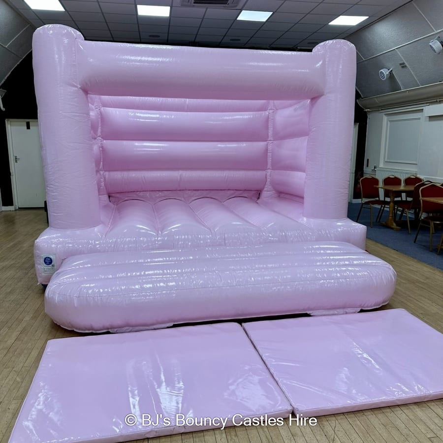 Low Height Hire - Bouncy Castles Hire and Event Hire in Croydon Surrey ...