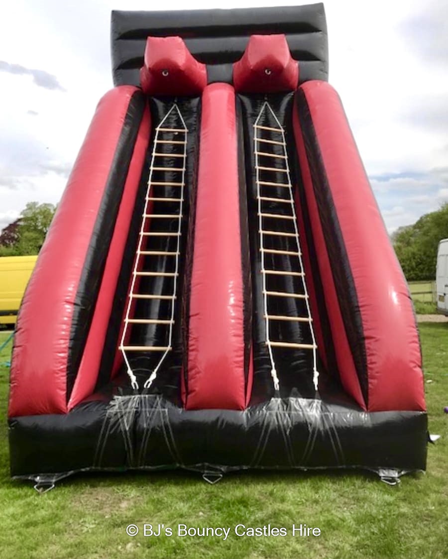 Unclimbable Ladders Hire | Bromley, Croydon, Beckenham & Sevenoaks