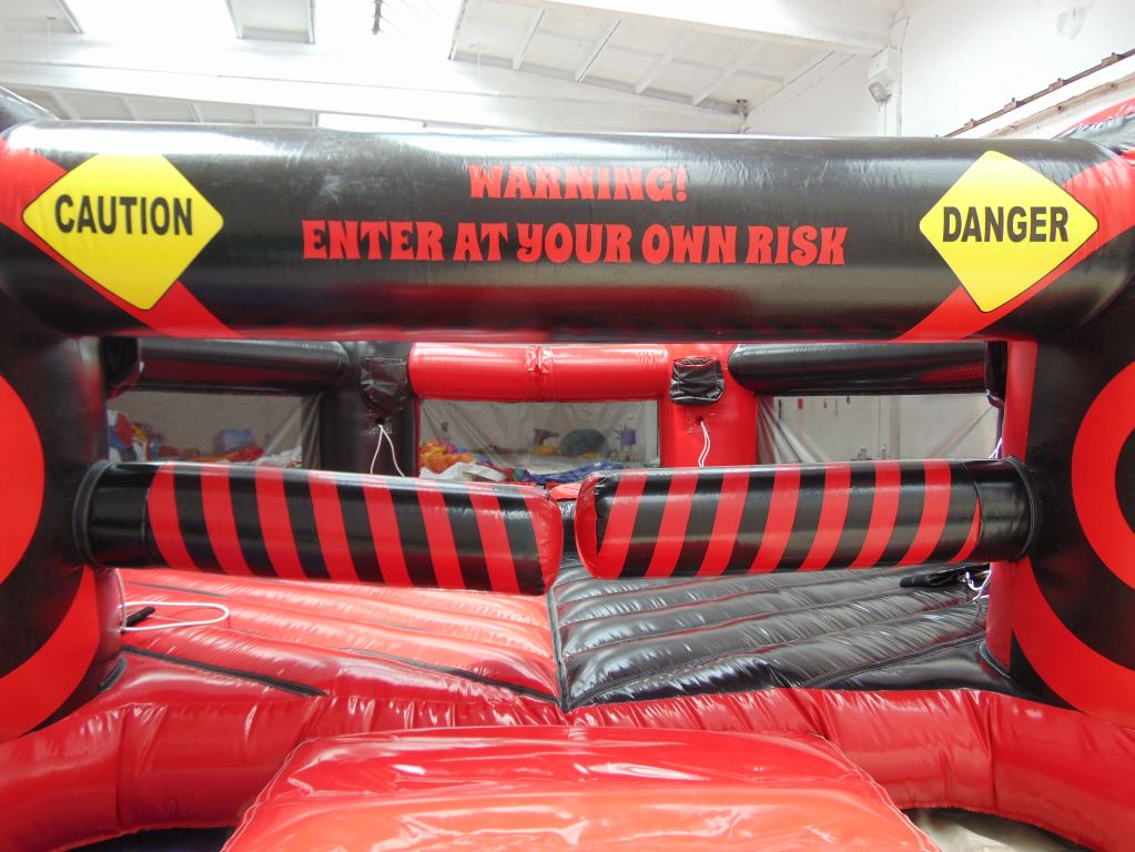 Bouncy castle hire Bexley