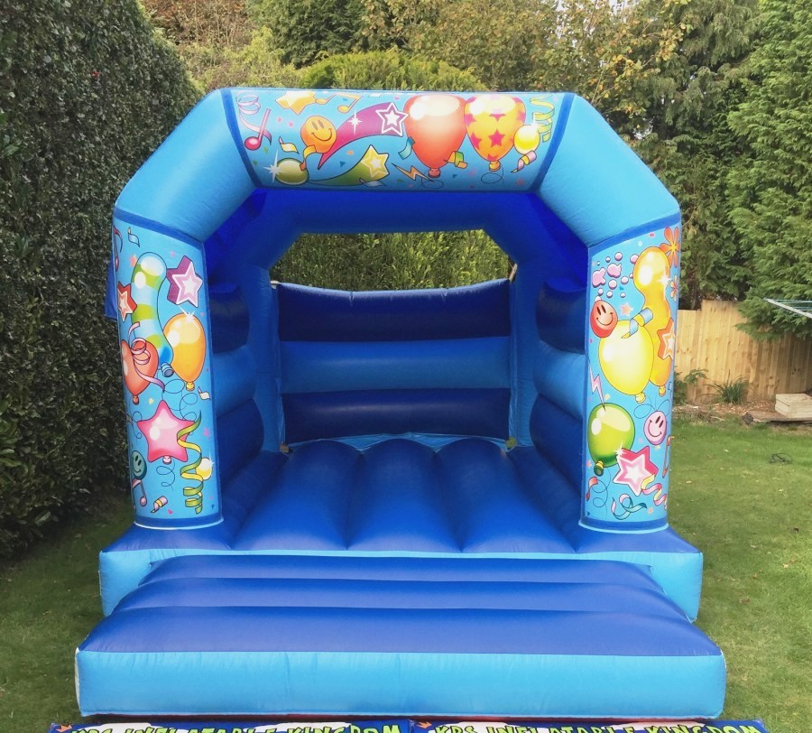 Party time bouncy castle available for hire in Croydon bouncy castle hire in Croydon
